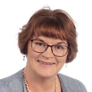Robyn Cory-Wright